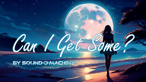 Can I Get Some? | Official Lyric Video | That Flirty R&B Vibe You’ve Been Searching For 🔥