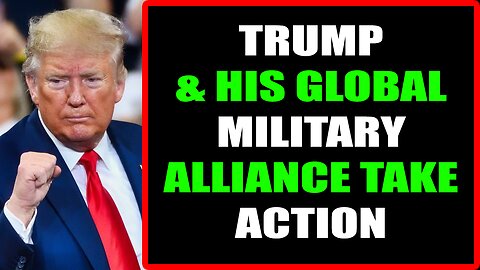 Judy Byington Special Intel Report 7/14/2025: TRUMP & HIS GLOBAL MILITARY ALLIANCE TAKE ACTION
