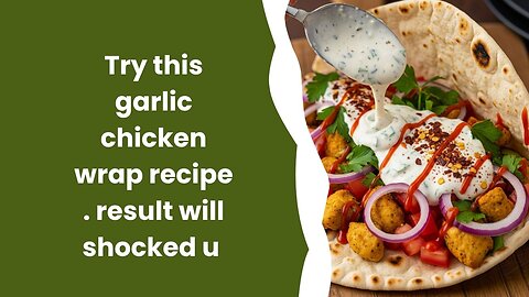 Garlicky chicken|High protein meals|Low carb recipe|Chicken recipe