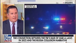 Devin Nunes: This Is Why Mar-A-Lago Was Raided