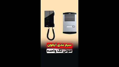 How to Install Door Phone with Look