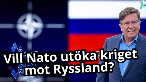 Är drönarincidenterna ryska provokationer och vem vill ha storkrig?