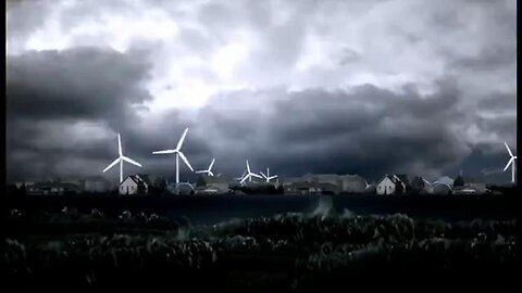 Down Wind – Wind Farm Documentary – Canada 2015