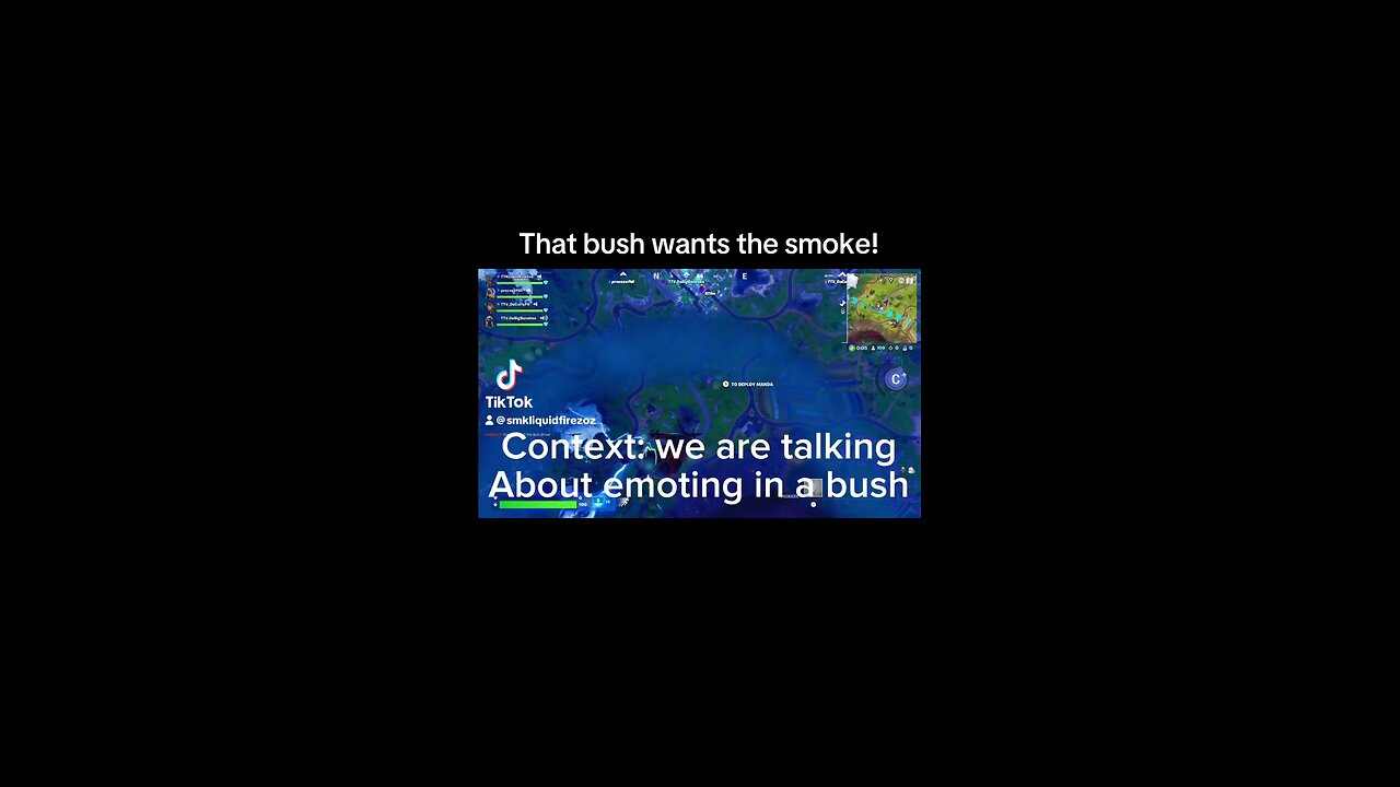 Gaming with da big banshee
