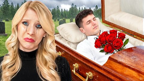 Hunting Nick DiGiovanni's Killer! 🕵 ♂ 🔪 (Murder Mystery Challenge)