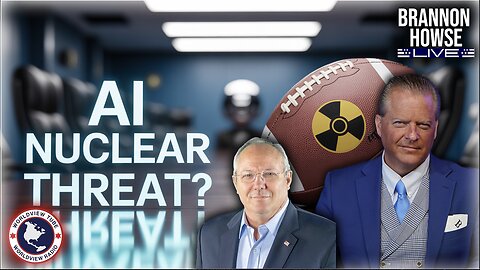 Col. Maness: Keep Artificial Intelligence out of the ‘Nuclear Football’