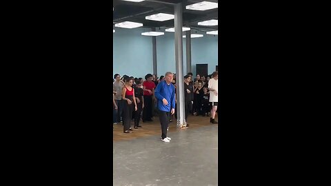 Dance
