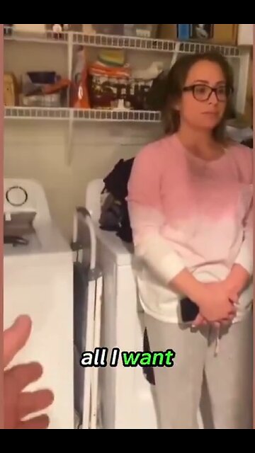 What a lot of men have to deal with when the law does not hold woman accountable.