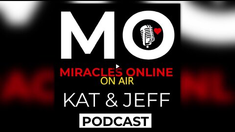 🎧 Miracles Online Podcast – Ep14 - Betrayals and Forgiveness