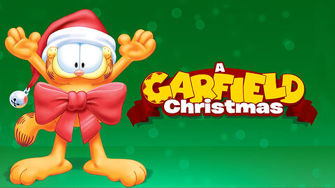 "A Garfield Christmas Special"