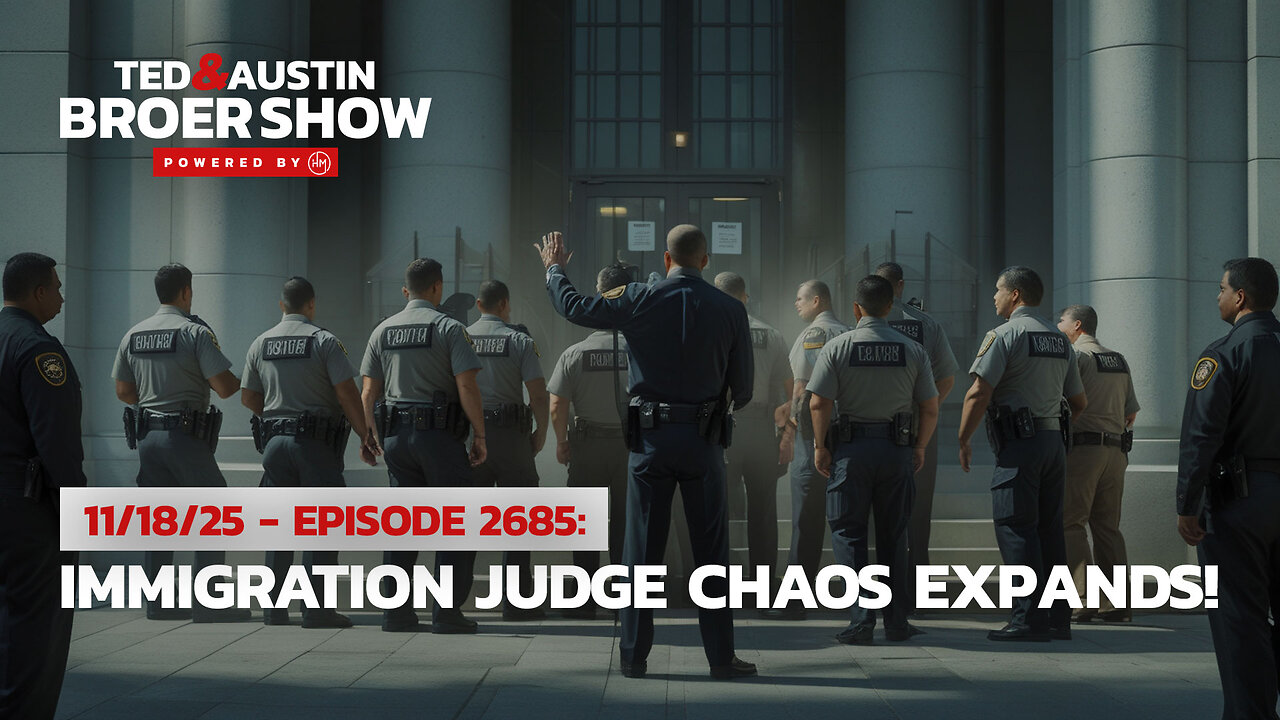 11/18/25 Hypoglycemia Women Crisis While 615 Alien Release Ordered!