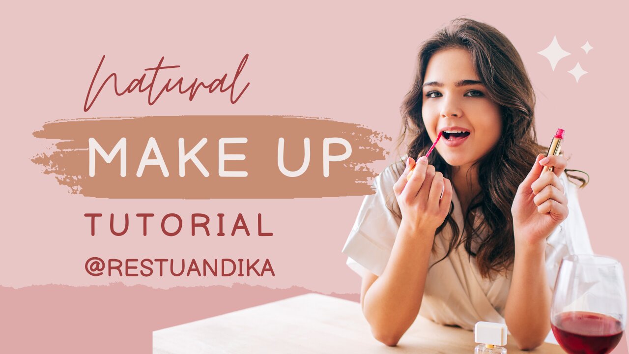 DIY Natural Makeup Recipes