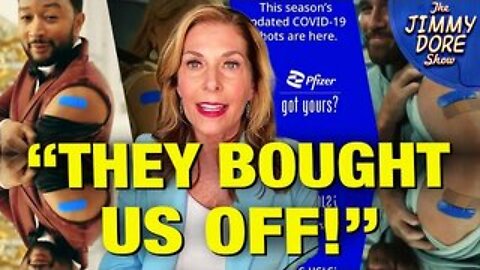 “I WAS THERE When Big Pharma Corrupted The Media!” – Sharyl Attkisson