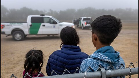 Trump Admin Talking With Unaccompanied Immigrant Minors