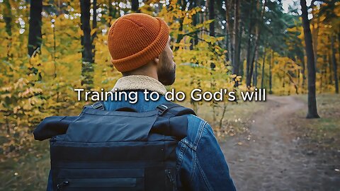 Are You Chosen By God