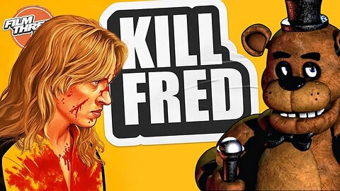 FACKHAM HALL + FIVE NIGHTS AT FREDDY'S 2 + LOADS OF REVIEWS!!! | Film Threat Livecast