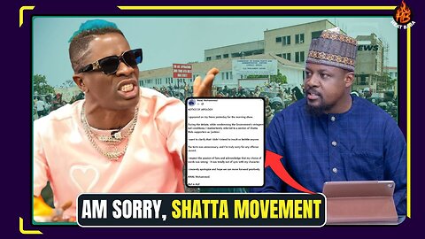 I'm sorry - NPP's Awal Mohammed Apologises to Shattawale and Movement after Backlash from Fans