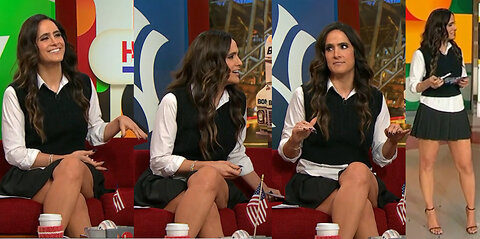 Lauren Shehadi May 7 2025