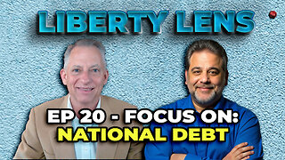 US Debt Crisis: Will It End Democracy?