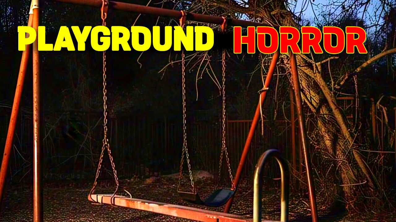 Play Ground Horror