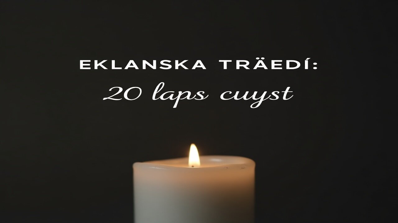 Бесланская трагедия: 20 лет спустя