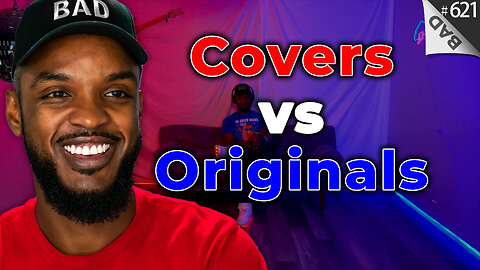 cover songs vs original songs #621