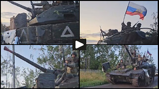 Swedish CV9040C IFV now in service with Russian Airborne Forces!