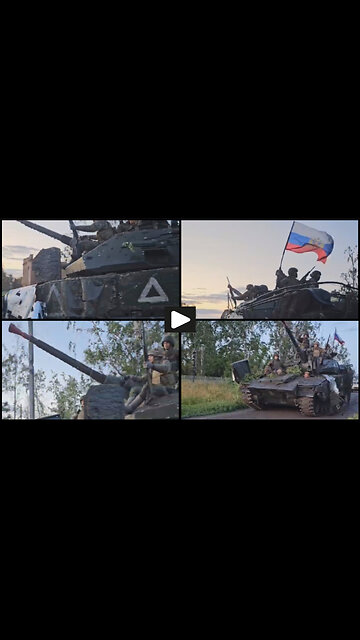 Swedish CV9040C IFV now in service with Russian Airborne Forces!