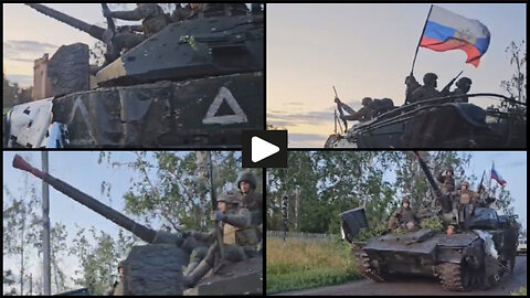 Swedish CV9040C IFV now in service with Russian Airborne Forces!