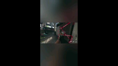 a little too close- Call of Duty Modern Warfare 3