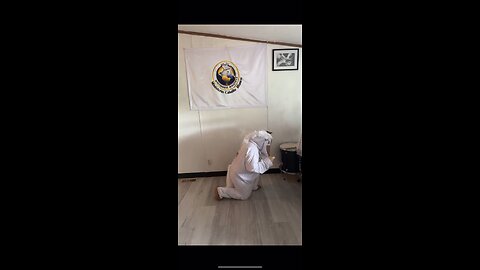 Whitehorse worshiping 5-7-25