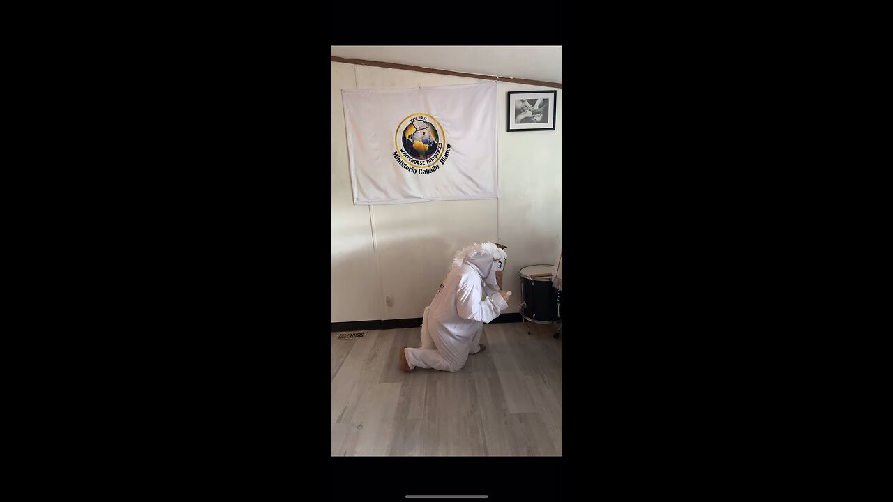 Whitehorse worshiping 5-7-25