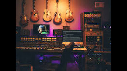 Let's Make Some Beats And Vibe Choombattas!!