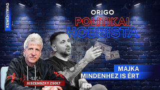 Trump a világháborút akadályozta meg? - Politikai Hobbista 25-06-26