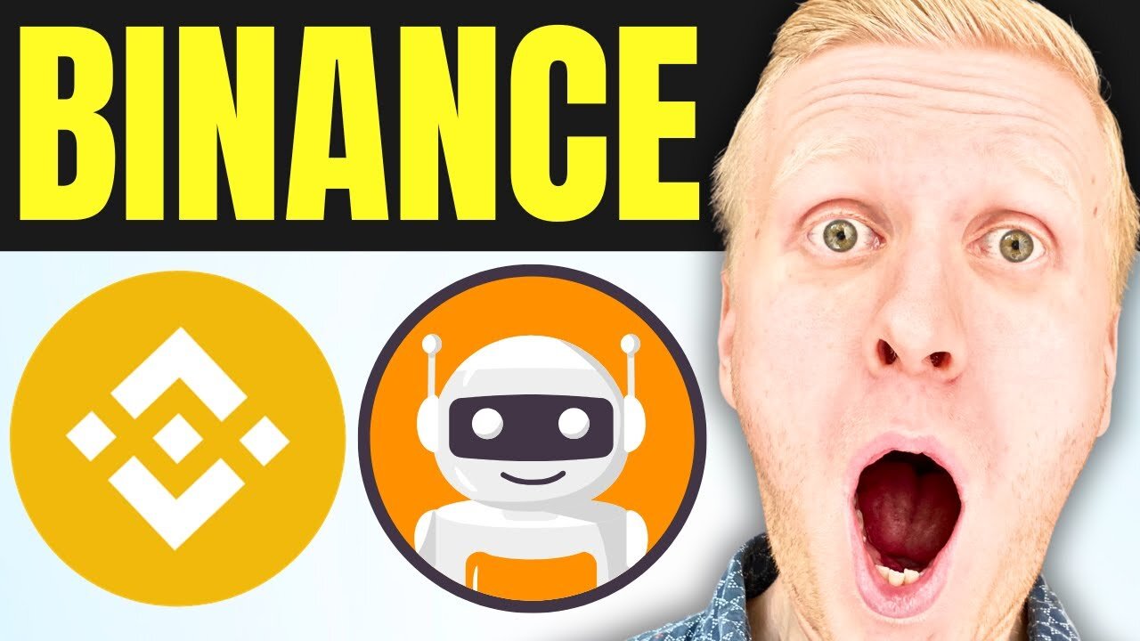Is BINANCE REBALANCING BOT Worth It? (Smart Crypto Trading Bot?)