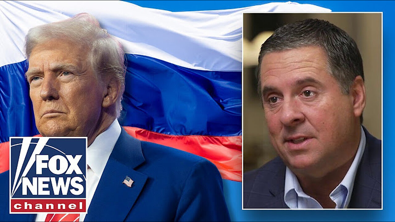 Devin Nunes - We'll begin to see those who 'abused their power'