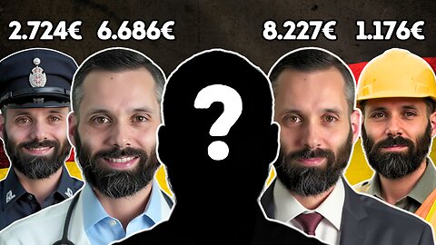 How YOUR Salary Compares in Germany