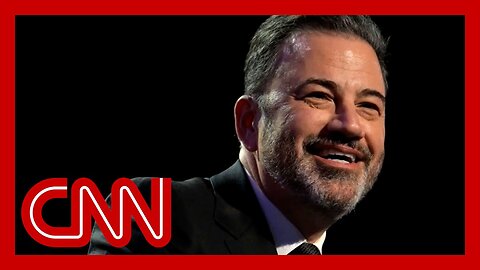 Source: Kimmel met with 'hopeful' Disney for path to bring show back on air