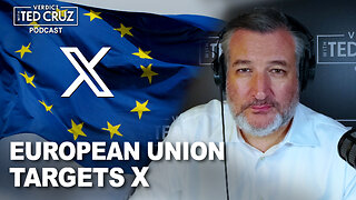 Europe Targets Musk as Tucker Carlson Buys a Home in Qatar