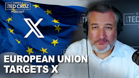 Europe Targets Musk as Tucker Carlson Buys a Home in Qatar