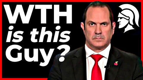 Israeli Intelligence Operative Aaron Cohen: Precrime Salesman