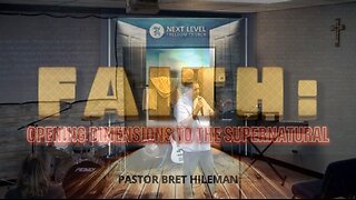 Faith Part 2 (8/27/25)