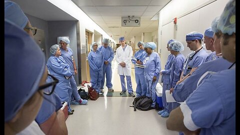 Vile Charlie Kirk Posts From Healthcare Workers Make Me Ashamed to Say I Once Worked in the Field