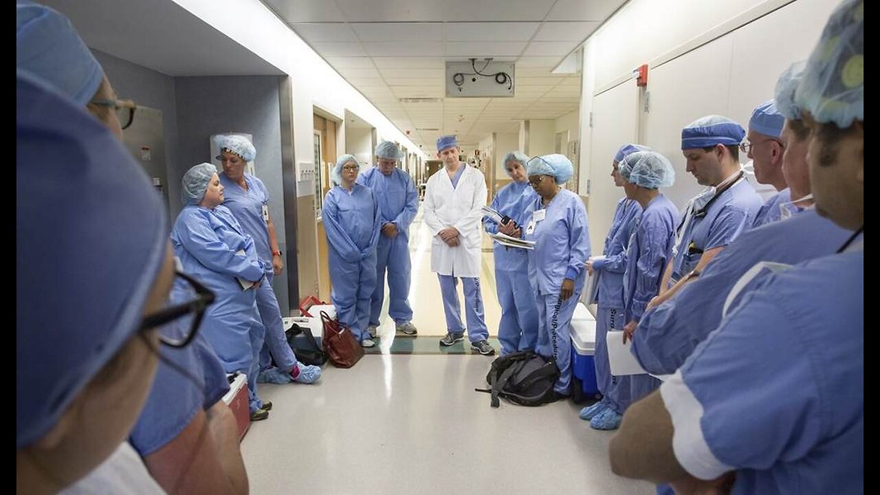 Vile Charlie Kirk Posts From Healthcare Workers Make Me Ashamed to Say I Once Worked in the Field