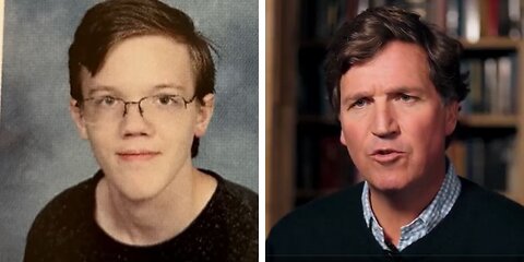 LIVE: Kash's Week Gets Worse As Tucker Blows Open FBI Lies About Thomas Crooks Internet Activity