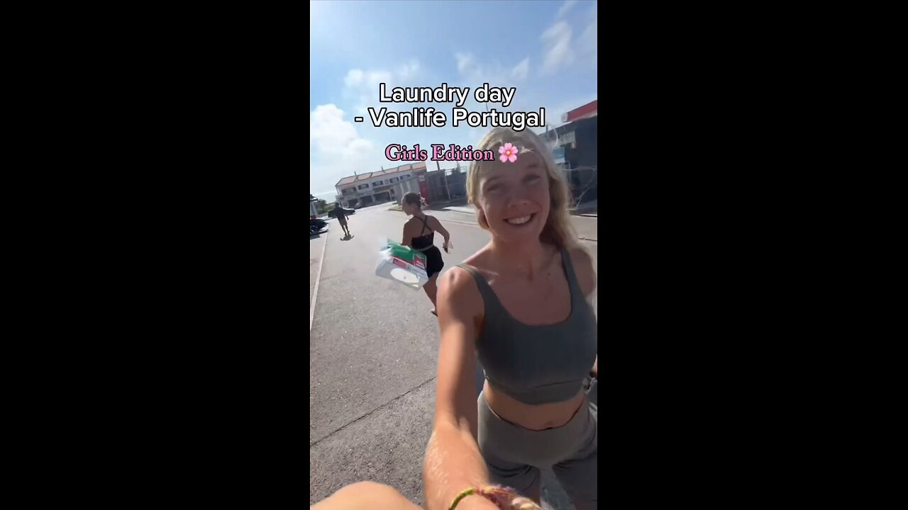 Barefoot Travelers Part 3