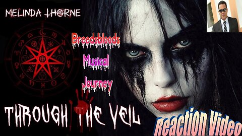 Melinda Thorne - Through The Vale - Live Streaming Reactions with Songs and Thongs