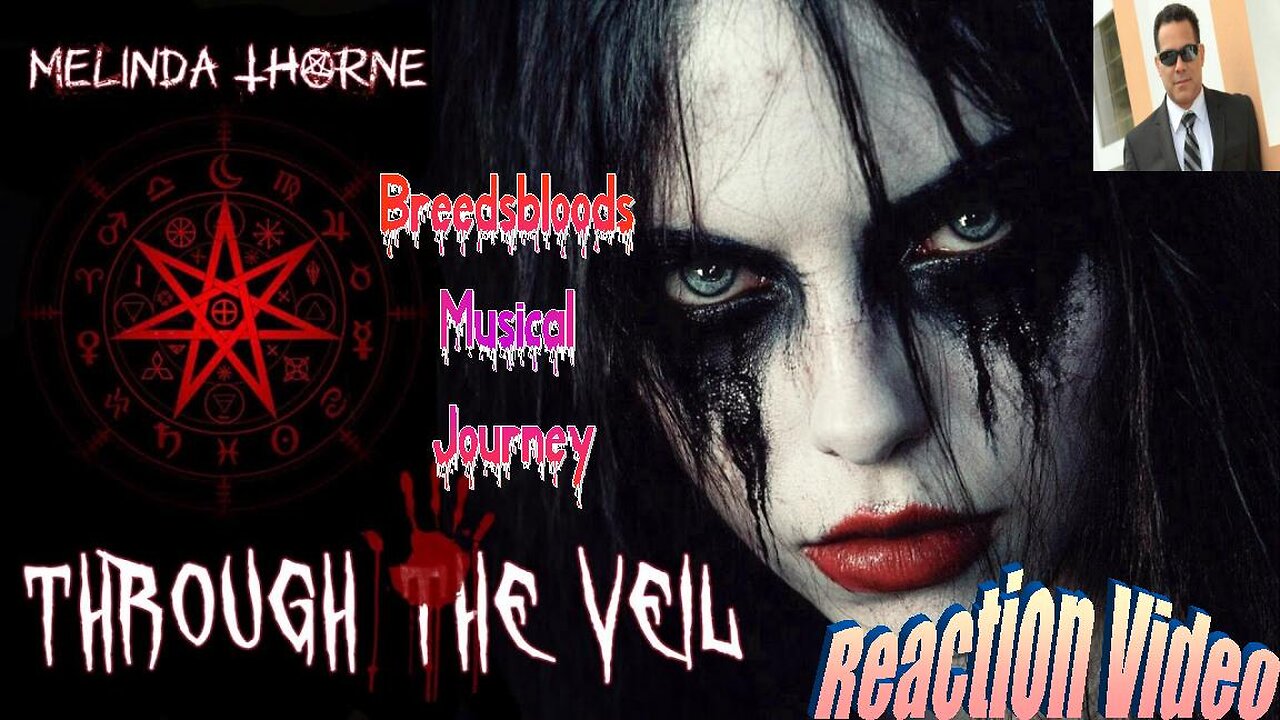 Melinda Thorne - Through The Vale - Breedsbloods Musical Journey