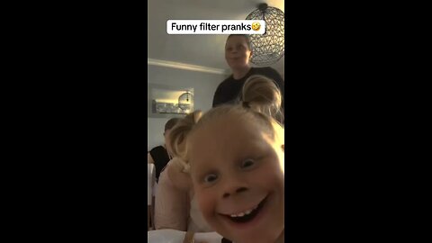 Play with filters😆