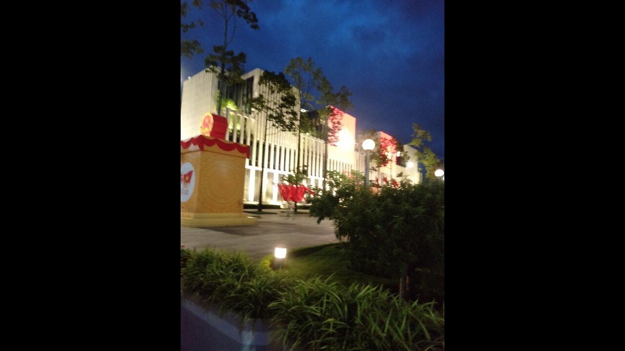 Việt Nam quê hương tôi đẹp lắm